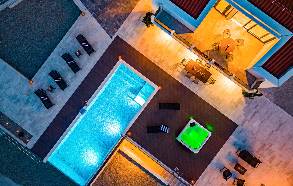 Ferienhaus - Otok Brac - Splitska - Supetar , Kroatien - CDB770 13