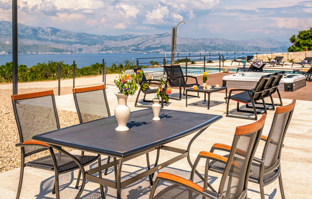 Ferienhaus - Otok Brac - Splitska - Supetar , Kroatien - CDB770 16