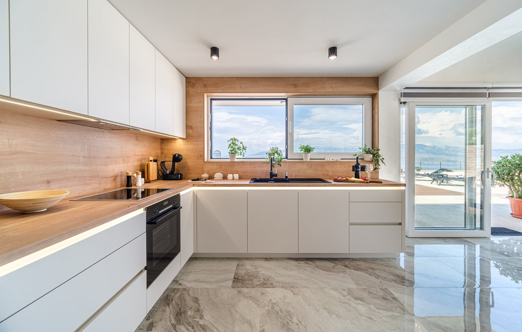 Ferienhaus - Otok Brac - Splitska - Supetar , Kroatien - CDB770 18