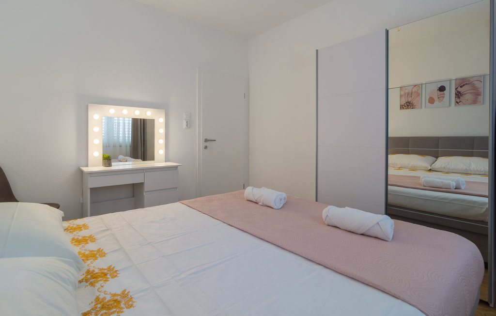 Ferienhaus - Brac-Nerezisca , Kroatien - CDB767 15