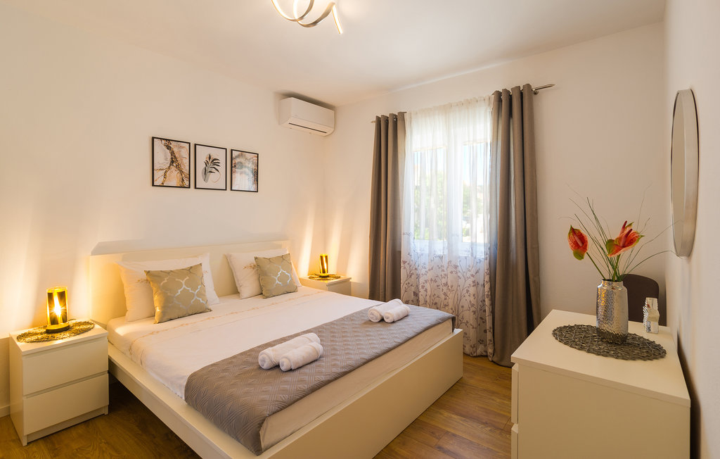 Ferienhaus - Brac-Nerezisca , Kroatien - CDB767 5