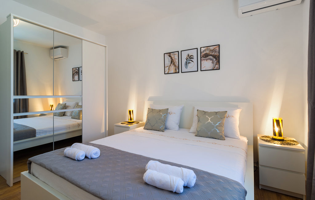 Ferienhaus - Brac-Nerezisca , Kroatien - CDB767 17