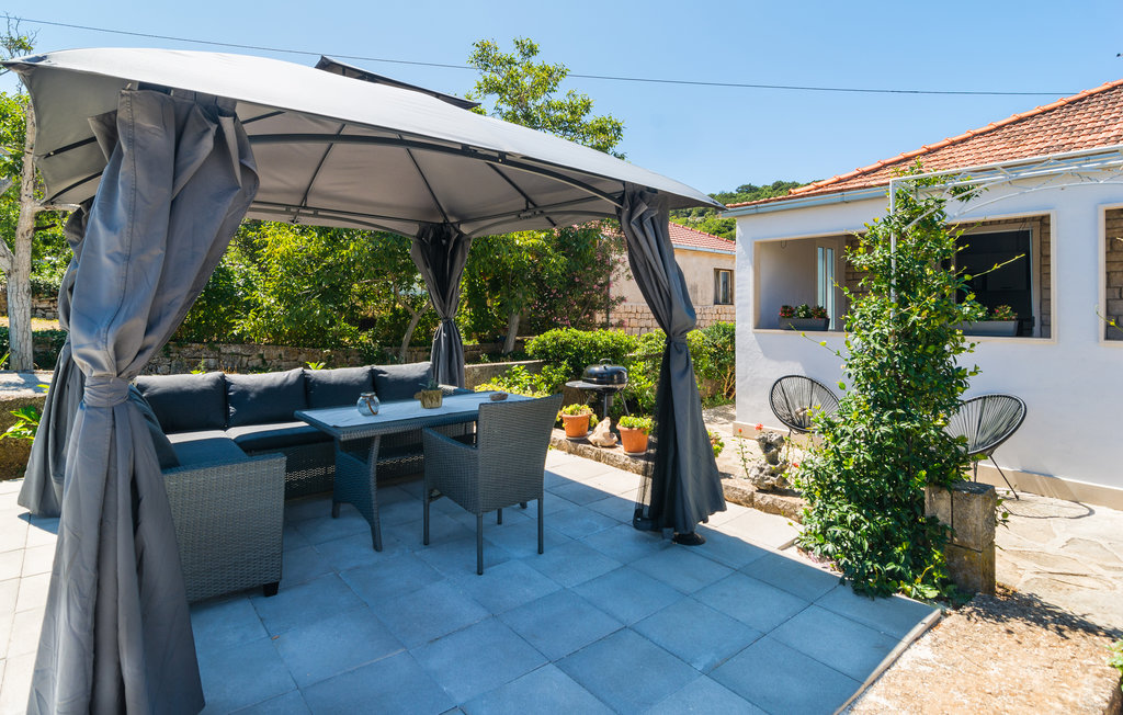 Ferienhaus - Brac-Nerezisca , Kroatien - CDB767 9