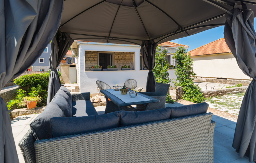 Ferienhaus - Brac-Nerezisca , Kroatien - CDB767 10