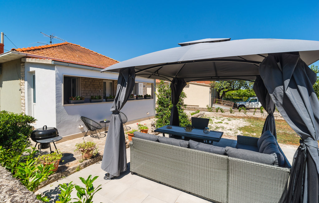 Ferienhaus - Brac-Nerezisca , Kroatien - CDB767 6