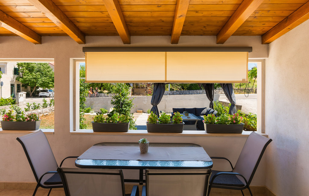 Ferienhaus - Brac-Nerezisca , Kroatien - CDB767 11