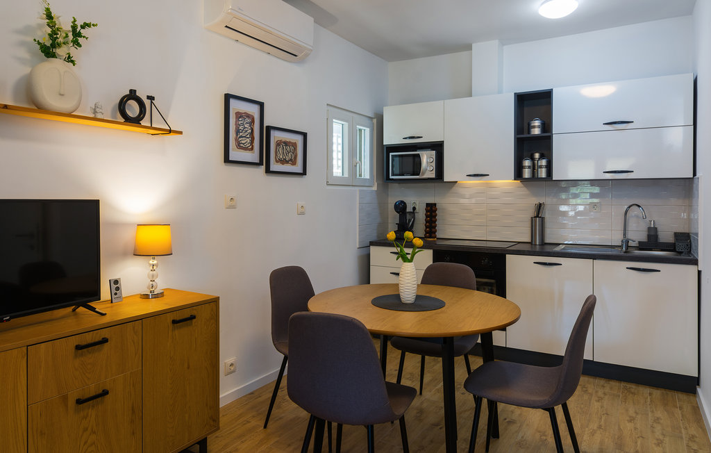 Ferienhaus - Brac-Nerezisca , Kroatien - CDB767 4