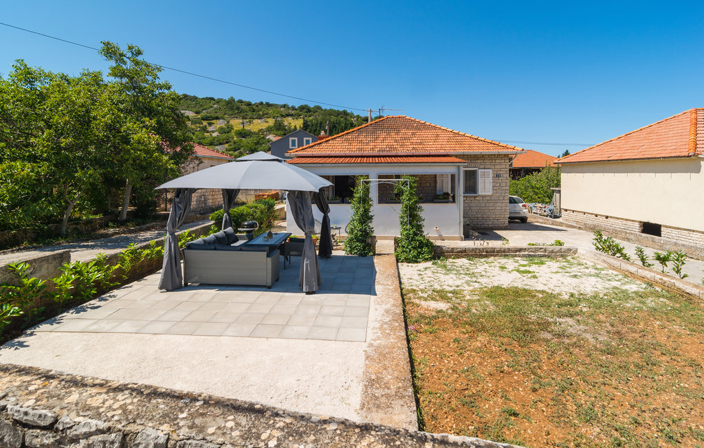 Ferienhaus - Brac-Nerezisca , Kroatien - CDB767 8
