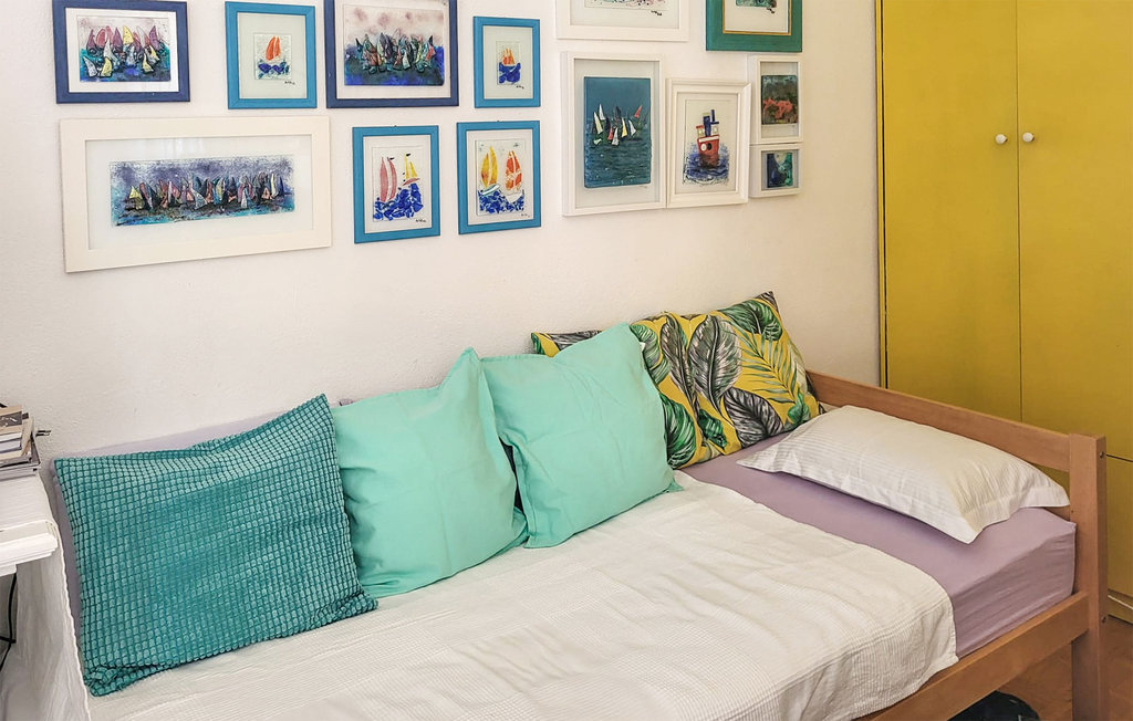 Semesterhus - Otok Brac - Splitska - Supetar , Kroatien - CDB768 21