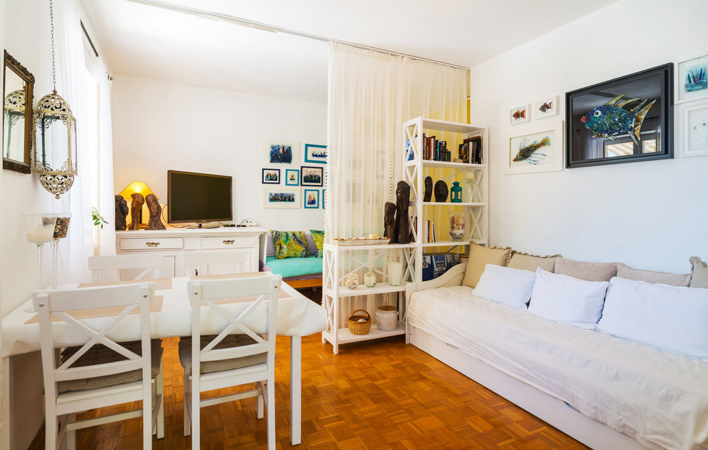 Semesterhus - Otok Brac - Splitska - Supetar , Kroatien - CDB768 3