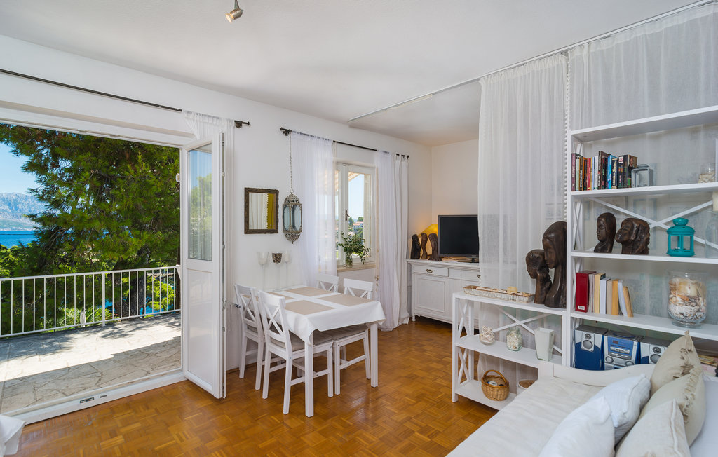 Semesterhus - Otok Brac - Splitska - Supetar , Kroatien - CDB768 4