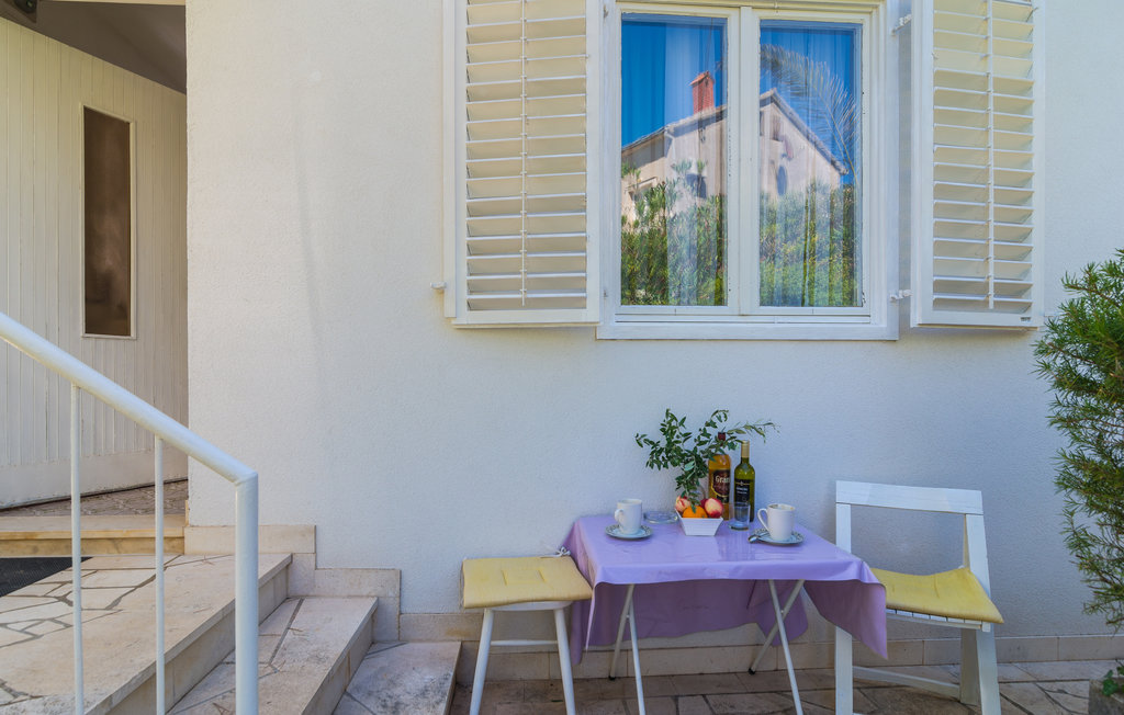 Semesterhus - Otok Brac - Splitska - Supetar , Kroatien - CDB768 11