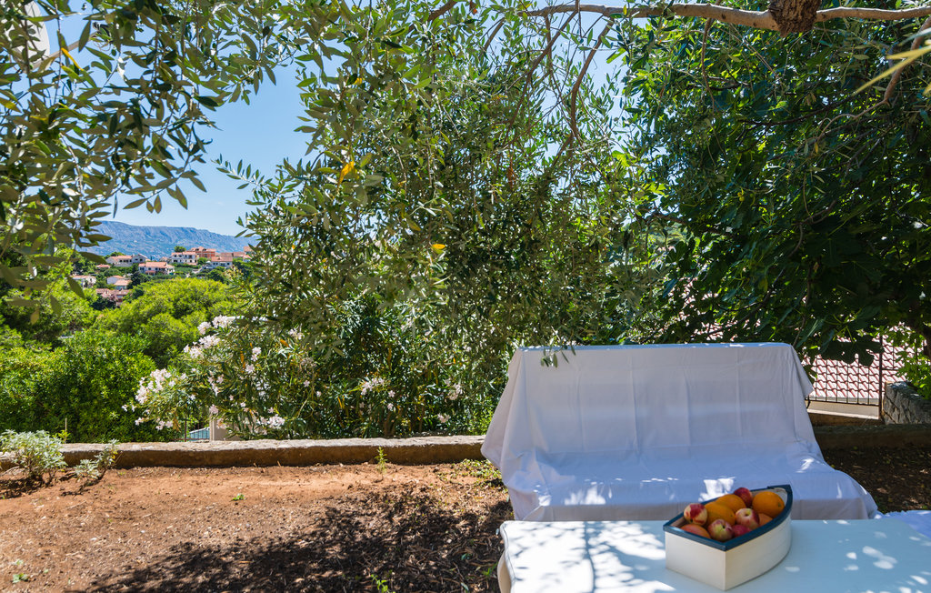 Semesterhus - Otok Brac - Splitska - Supetar , Kroatien - CDB768 12