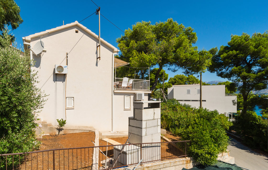 Semesterhus - Otok Brac - Splitska - Supetar , Kroatien - CDB768 13