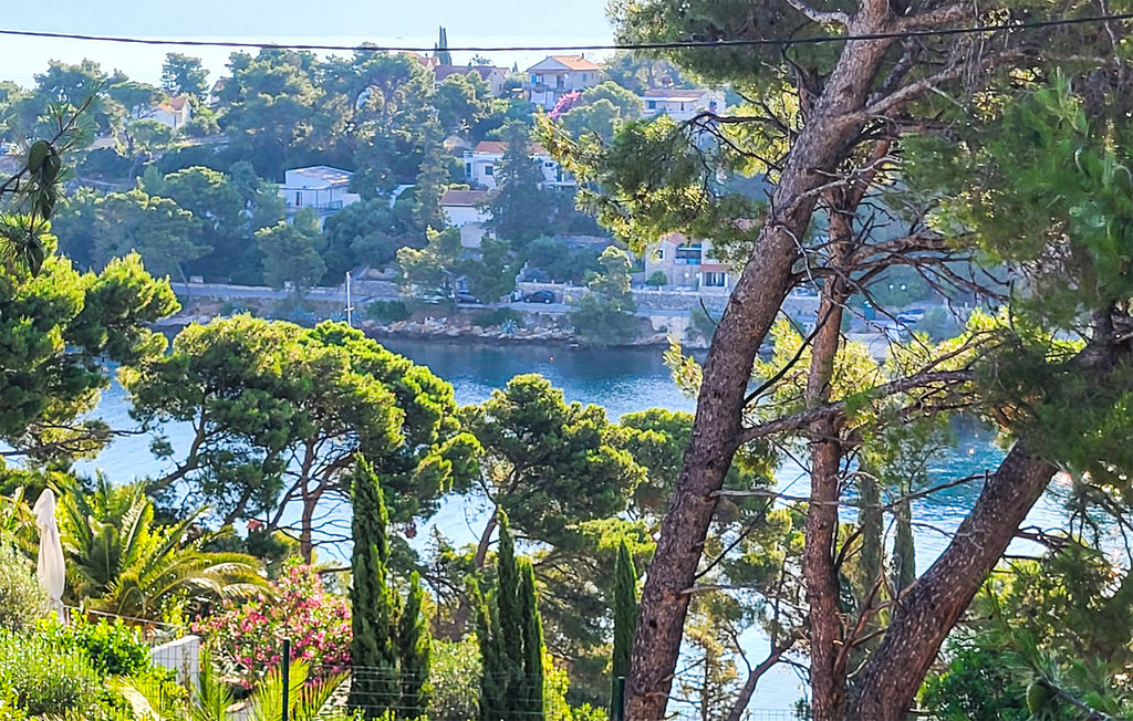 Semesterhus - Otok Brac - Splitska - Supetar , Kroatien - CDB768 14