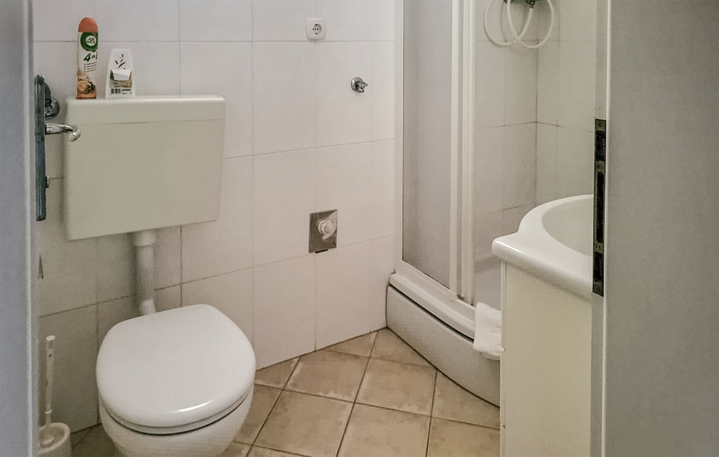 Semesterhus - Otok Brac - Splitska - Supetar , Kroatien - CDB768 23