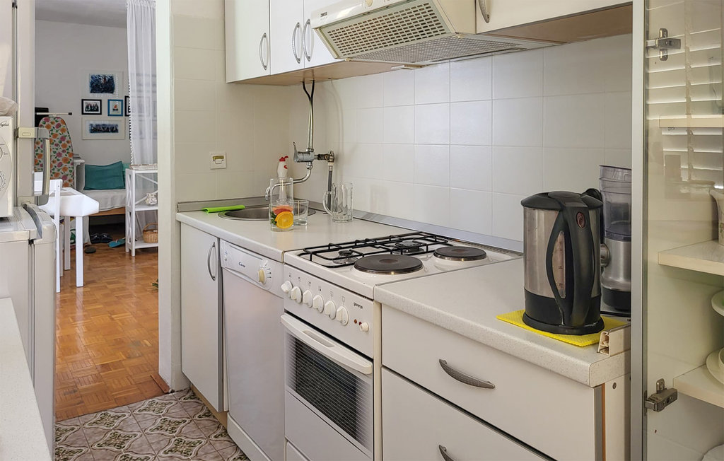 Semesterhus - Otok Brac - Splitska - Supetar , Kroatien - CDB768 17