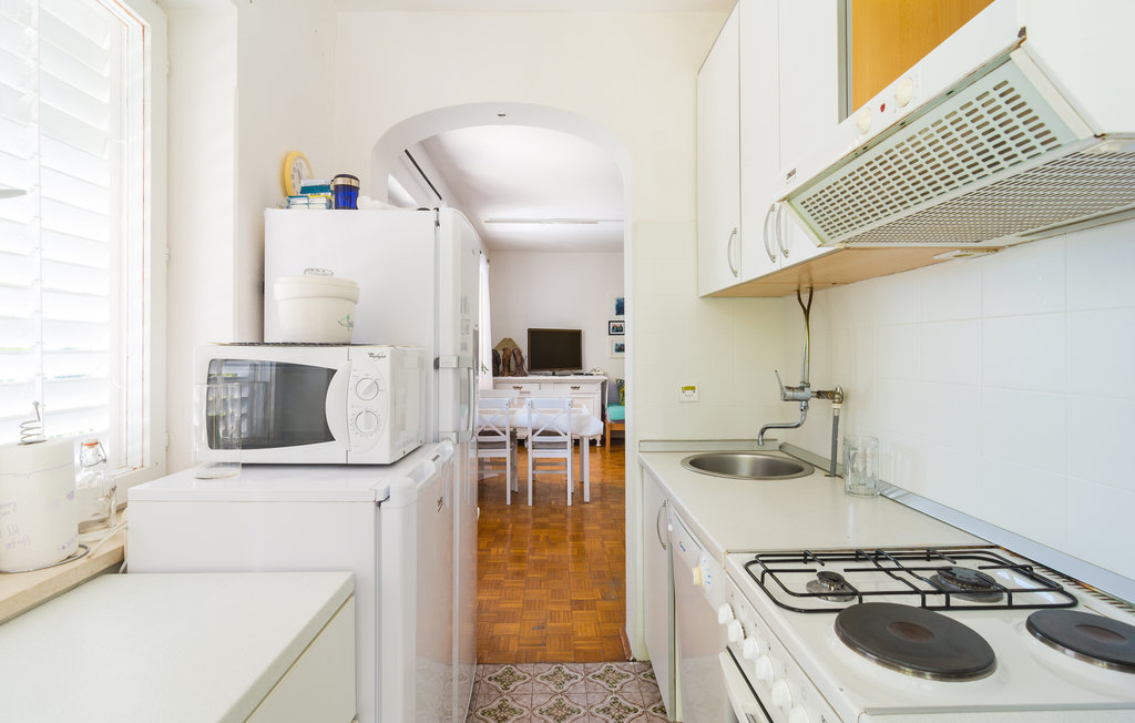 Semesterhus - Otok Brac - Splitska - Supetar , Kroatien - CDB768 7