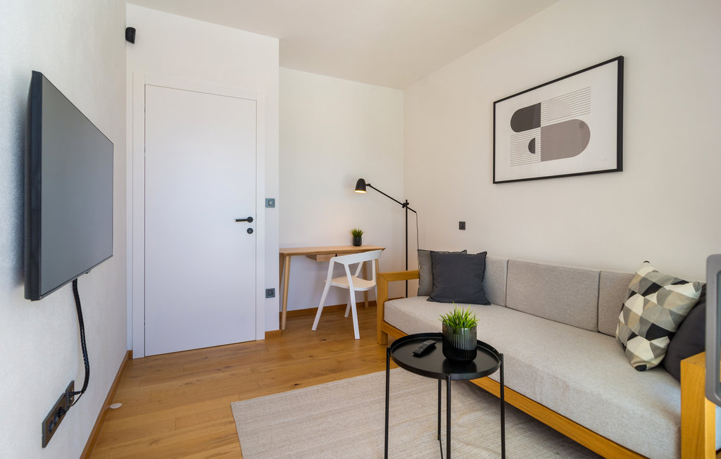 Ferienhaus - Brac-Skrip , Kroatien - CDB733 33