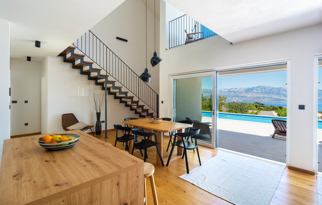 Ferienhaus - Brac-Skrip , Kroatien - CDB733 29