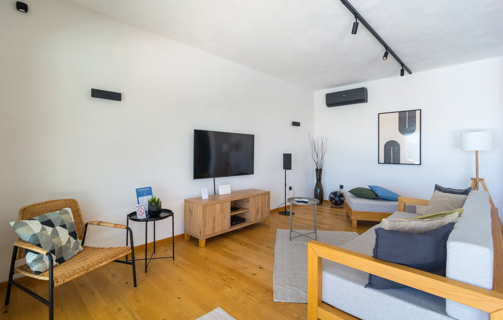 Ferienhaus - Brac-Skrip , Kroatien - CDB733 31