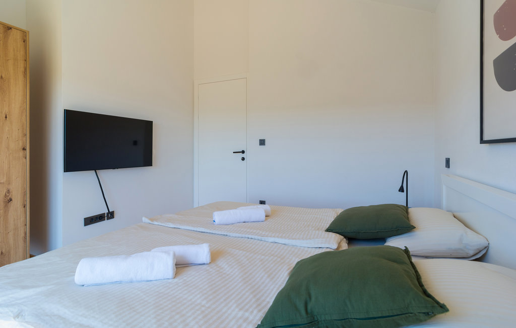 Ferienhaus - Brac-Skrip , Kroatien - CDB733 41