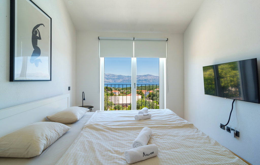 Ferienhaus - Brac-Skrip , Kroatien - CDB733 36