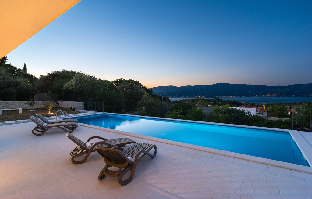 Ferienhaus - Brac-Skrip , Kroatien - CDB733 23