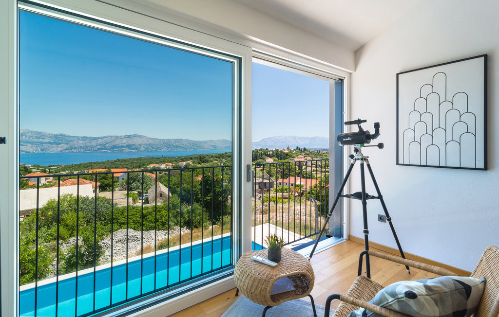 Ferienhaus - Brac-Skrip , Kroatien - CDB733 2