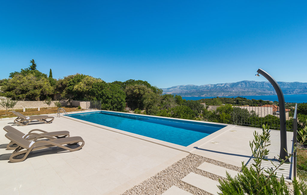 Ferienhaus - Brac-Skrip , Kroatien - CDB733 11