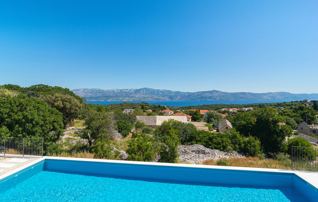 Ferienhaus - Brac-Skrip , Kroatien - CDB733 12