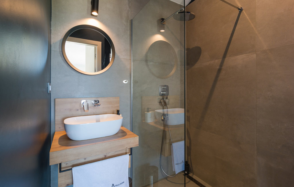 Ferienhaus - Brac-Skrip , Kroatien - CDB733 44