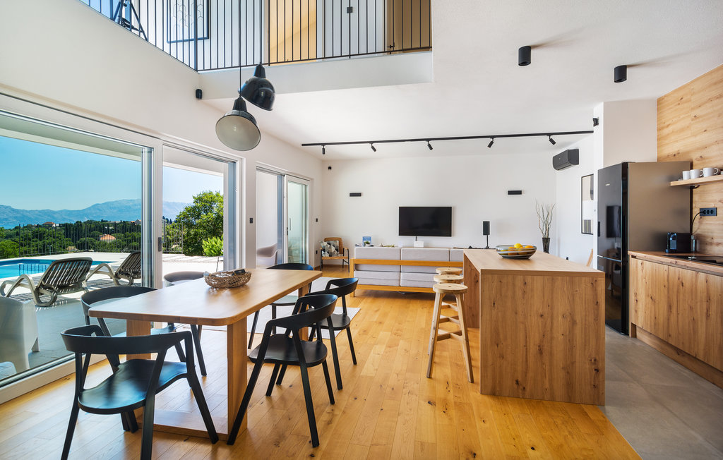 Ferienhaus - Brac-Skrip , Kroatien - CDB733 4