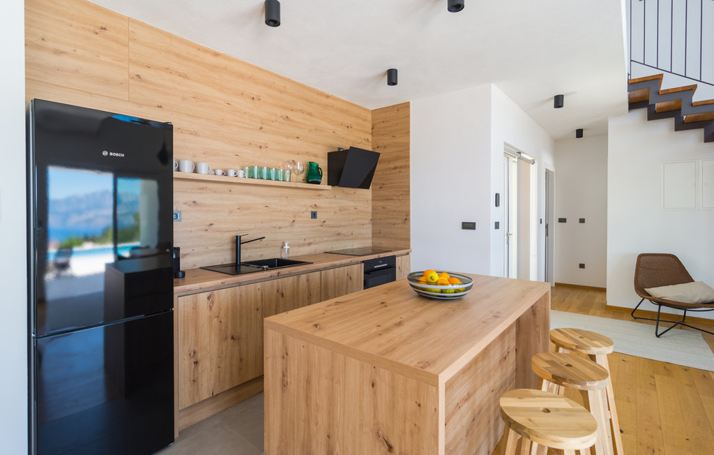 Ferienhaus - Brac-Skrip , Kroatien - CDB733 7