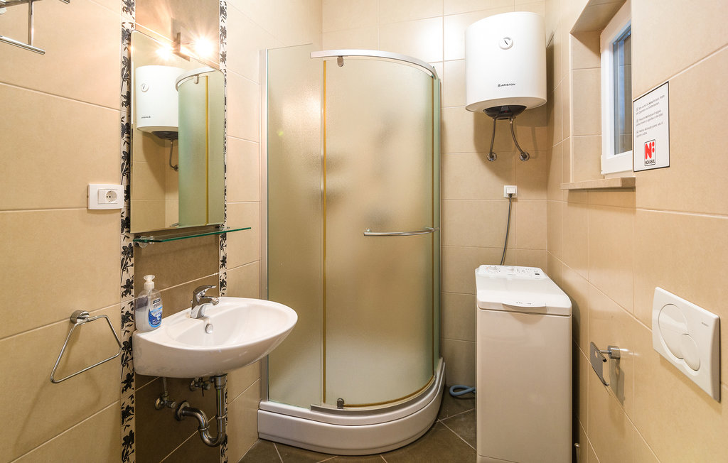 Feriehuse - Brac-Postira , Kroatien - CDB251 43