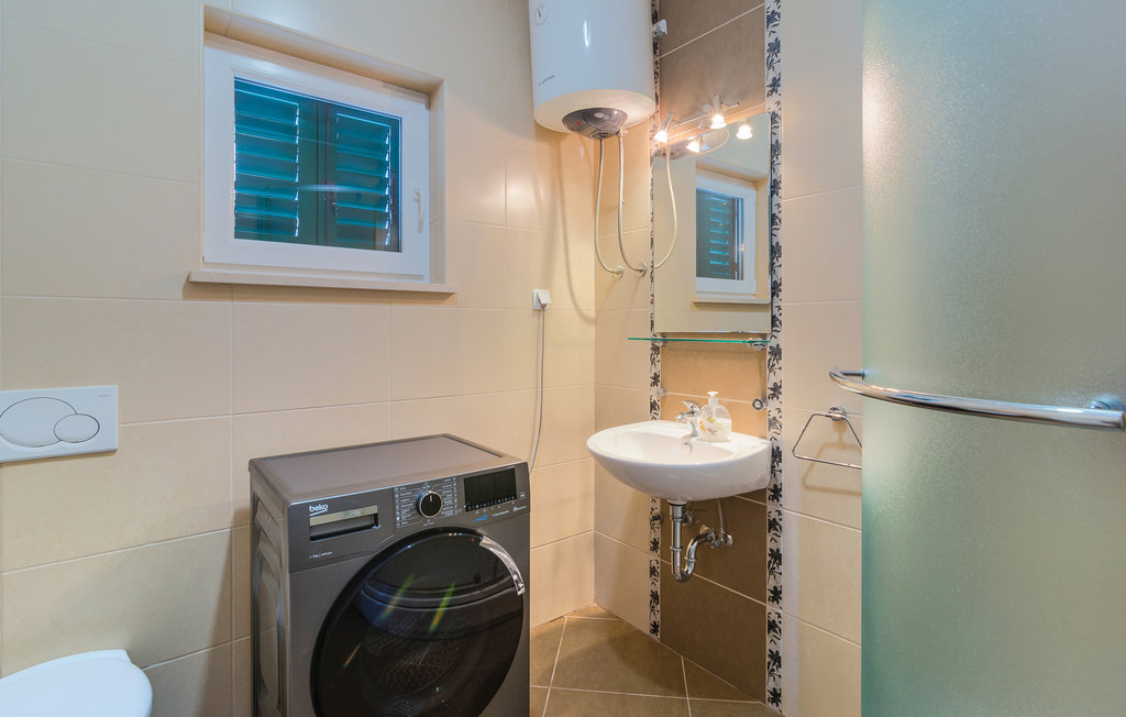 Feriehuse - Brac-Postira , Kroatien - CDB251 44