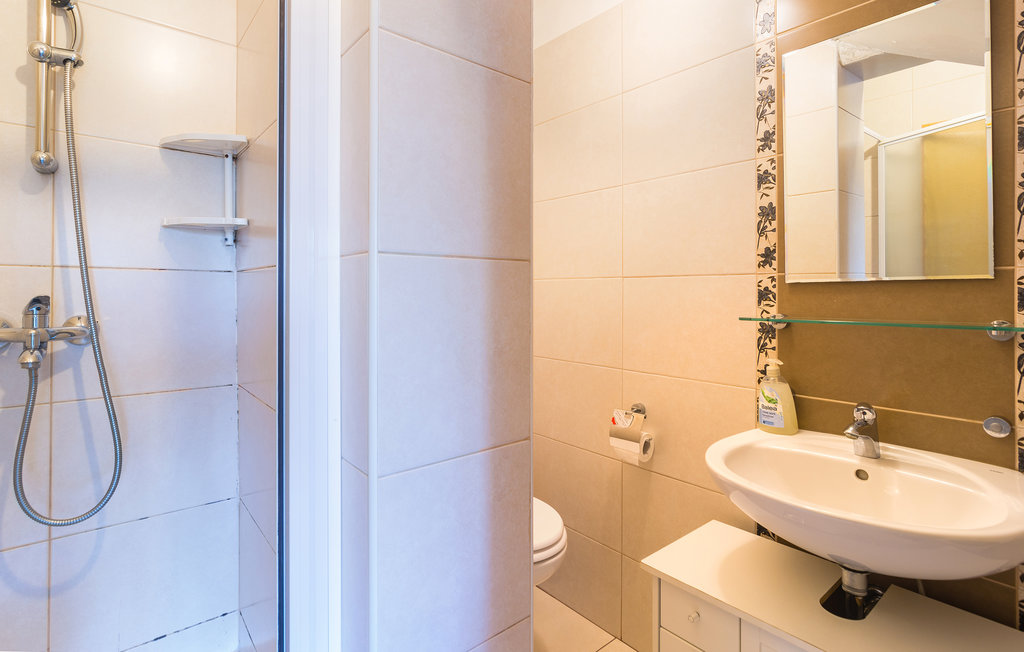 Feriehuse - Brac-Postira , Kroatien - CDB251 47