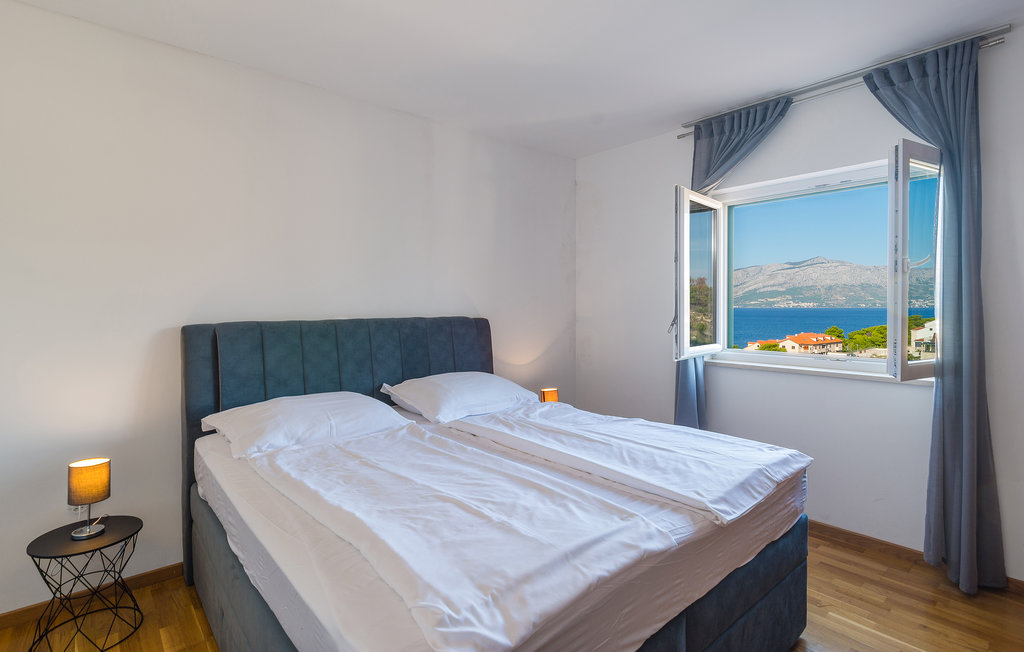 Feriehuse - Brac-Postira , Kroatien - CDB251 35