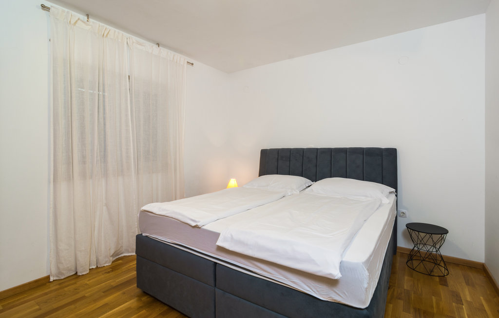 Feriehuse - Brac-Postira , Kroatien - CDB251 36