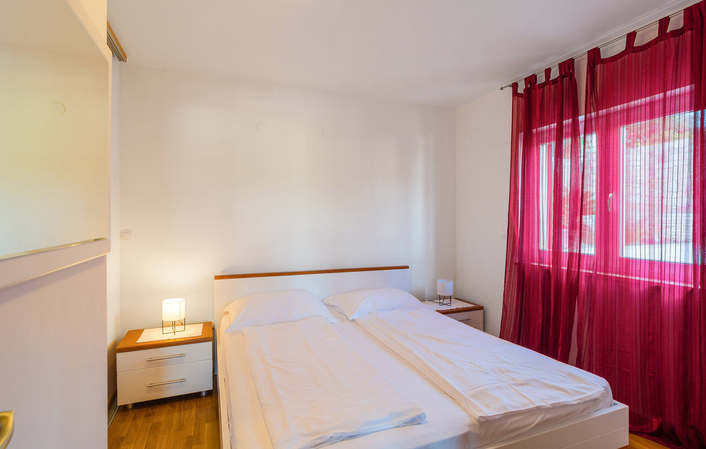 Feriehuse - Brac-Postira , Kroatien - CDB251 37