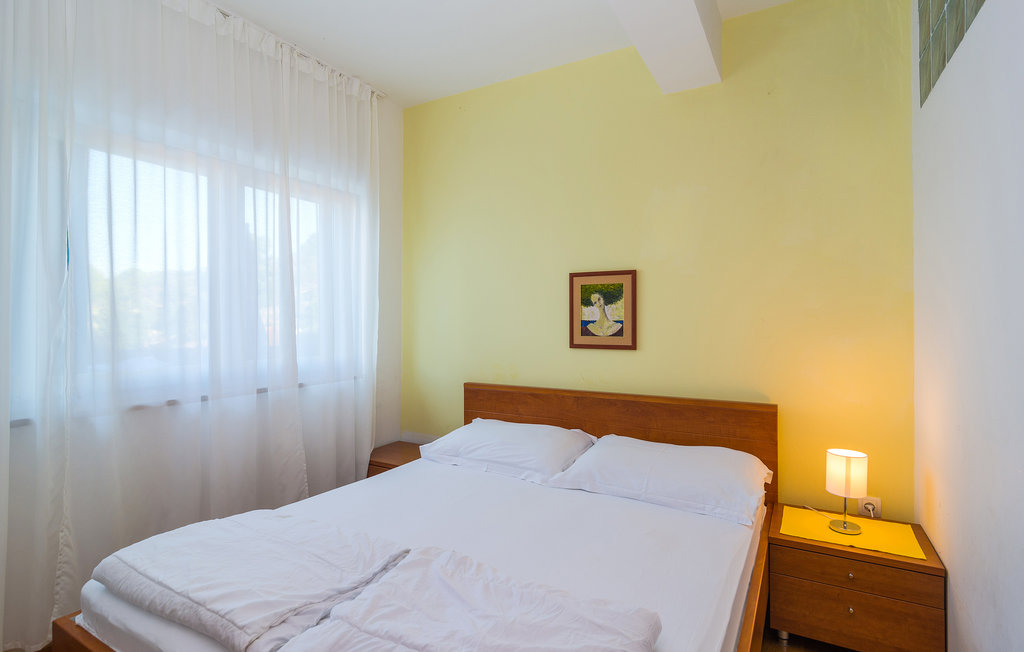 Feriehuse - Brac-Postira , Kroatien - CDB251 38