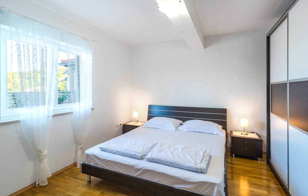 Feriehuse - Brac-Postira , Kroatien - CDB251 39