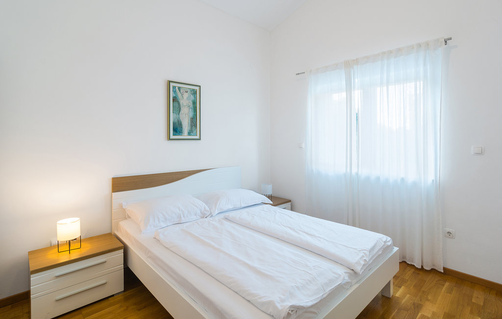 Feriehuse - Brac-Postira , Kroatien - CDB251 40