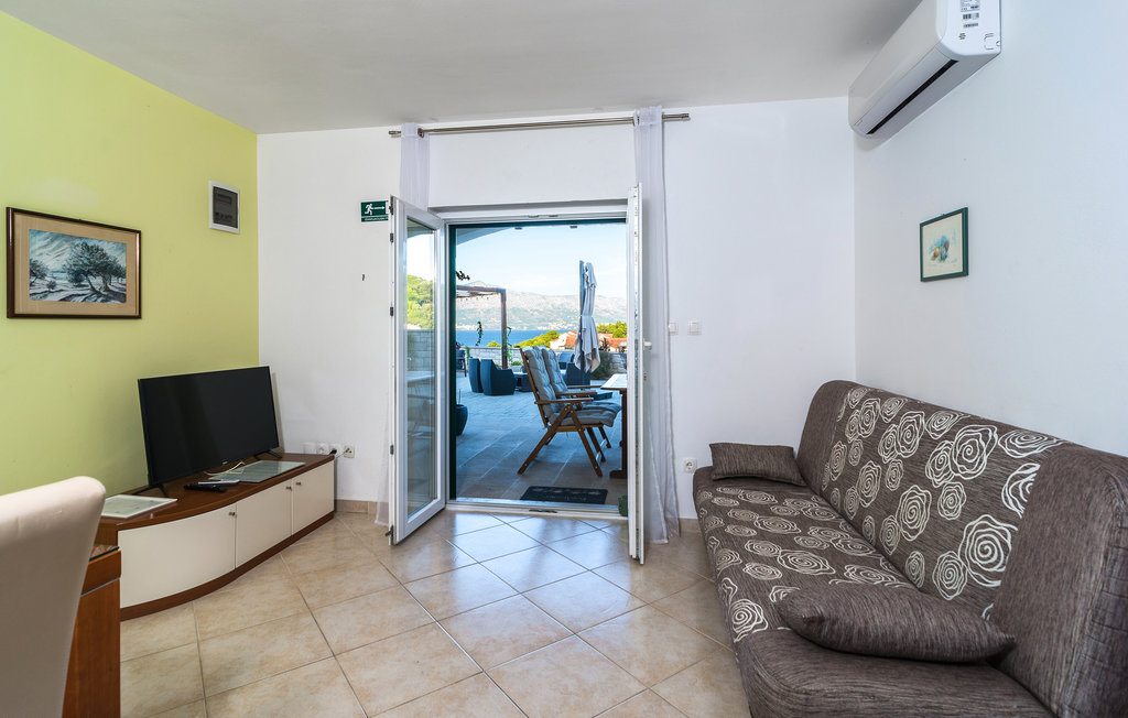 Feriehuse - Brac-Postira , Kroatien - CDB251 4