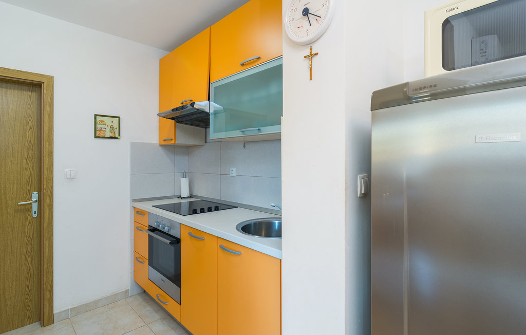 Feriehuse - Brac-Postira , Kroatien - CDB251 24