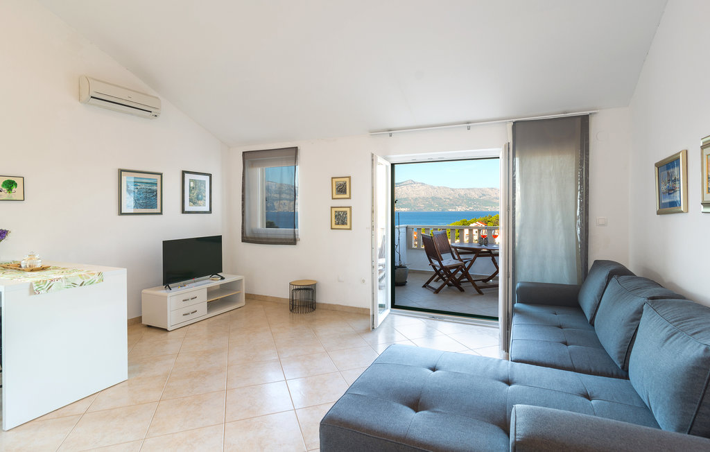 Feriehuse - Brac-Postira , Kroatien - CDB251 28