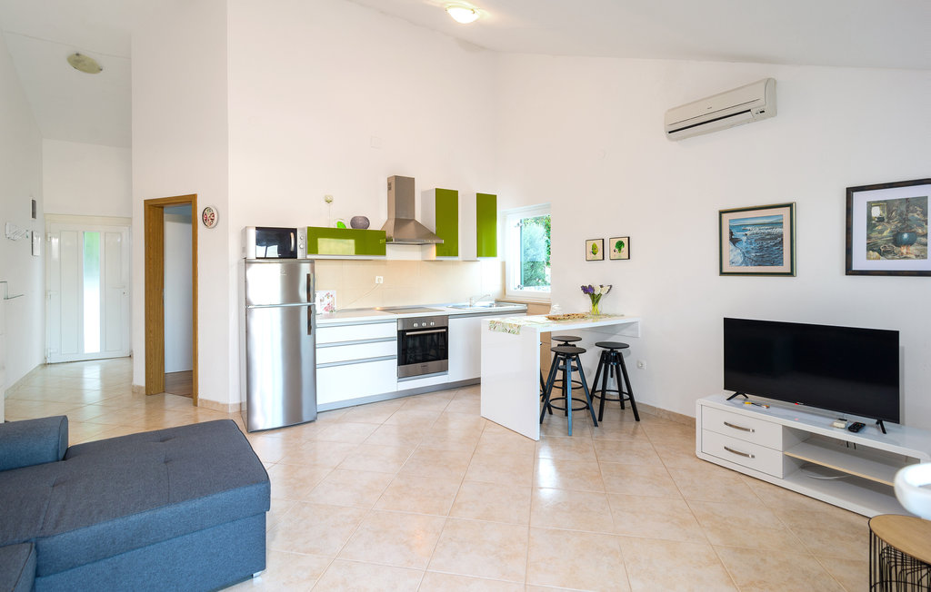 Feriehuse - Brac-Postira , Kroatien - CDB251 6