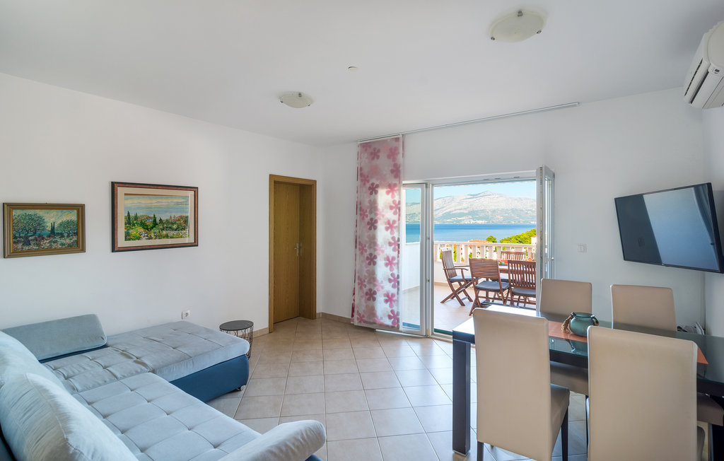 Feriehuse - Brac-Postira , Kroatien - CDB251 29