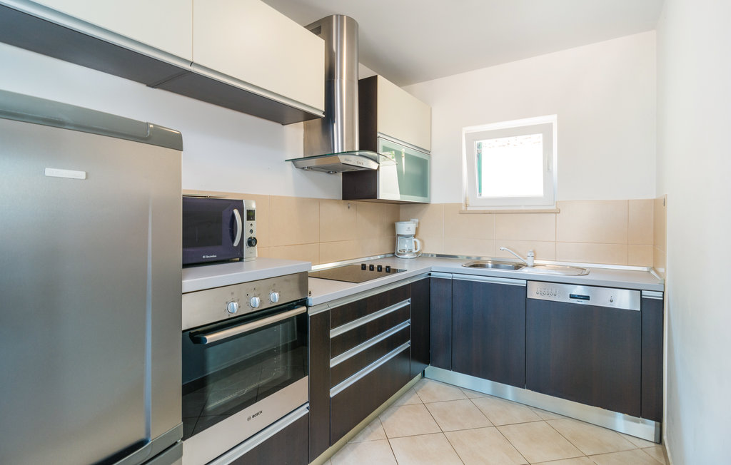 Feriehuse - Brac-Postira , Kroatien - CDB251 30