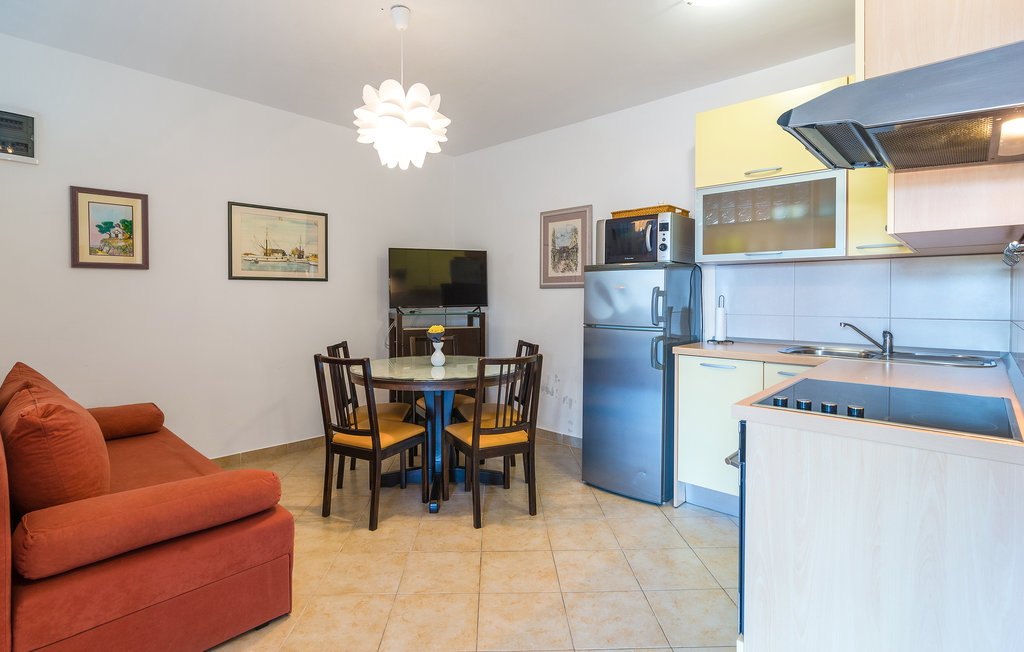 Feriehuse - Brac-Postira , Kroatien - CDB251 31